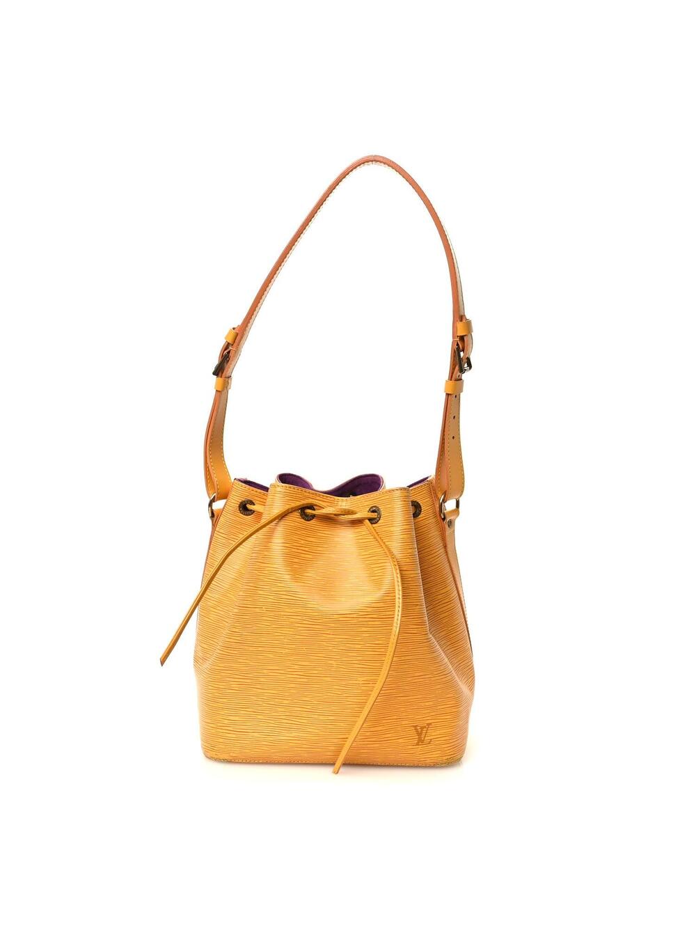 Louis Vuitton Epi Petit Noe Tassil #368087L55B